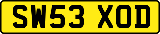 SW53XOD