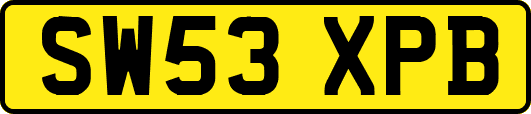 SW53XPB
