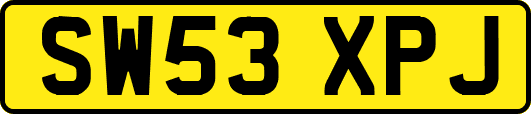 SW53XPJ