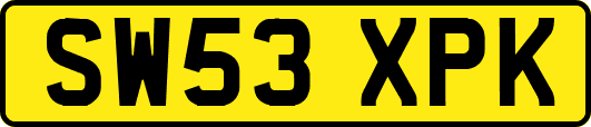 SW53XPK