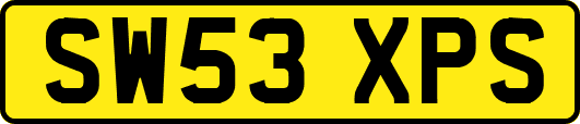 SW53XPS