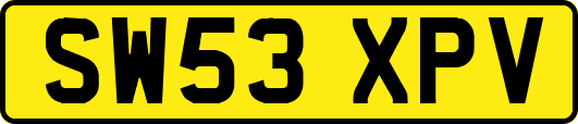 SW53XPV
