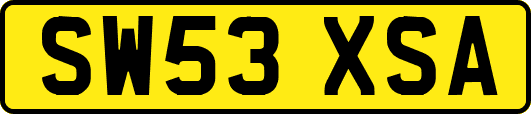 SW53XSA