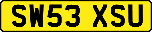 SW53XSU