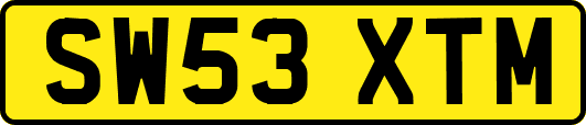 SW53XTM