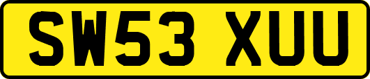 SW53XUU