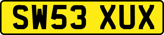 SW53XUX