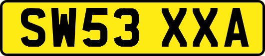 SW53XXA