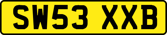SW53XXB