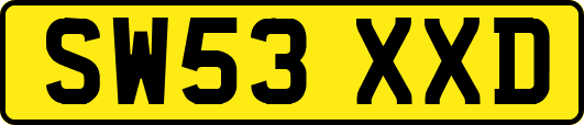 SW53XXD