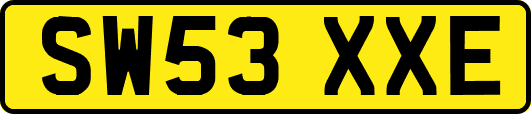 SW53XXE