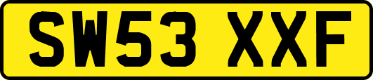 SW53XXF