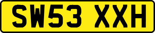 SW53XXH