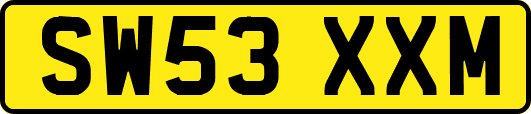SW53XXM