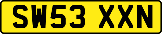 SW53XXN