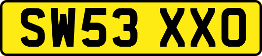 SW53XXO