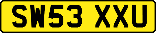 SW53XXU