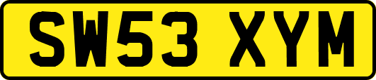 SW53XYM