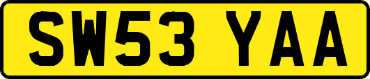 SW53YAA