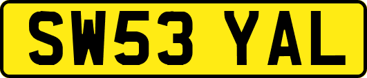 SW53YAL