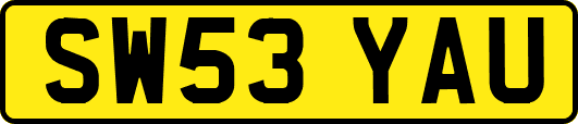 SW53YAU