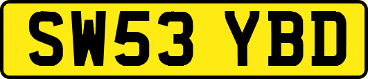 SW53YBD