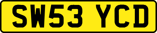 SW53YCD
