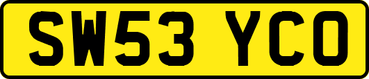SW53YCO
