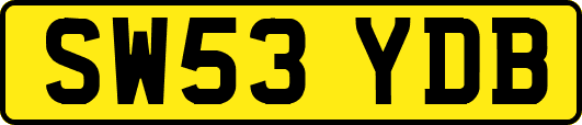 SW53YDB