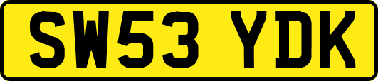 SW53YDK
