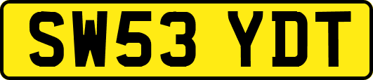 SW53YDT