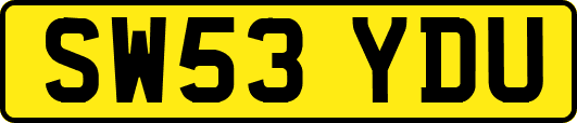 SW53YDU