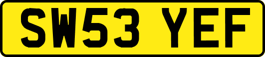 SW53YEF