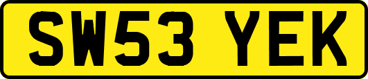 SW53YEK