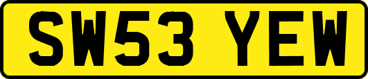 SW53YEW