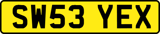 SW53YEX