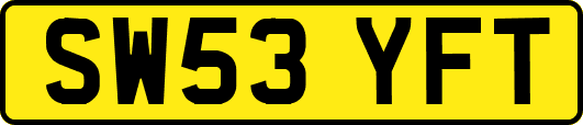 SW53YFT
