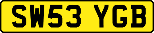 SW53YGB
