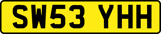 SW53YHH