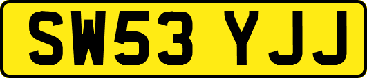 SW53YJJ
