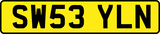 SW53YLN