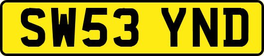 SW53YND