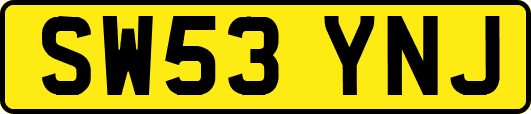 SW53YNJ