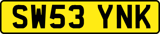 SW53YNK