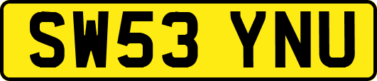 SW53YNU