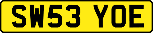 SW53YOE
