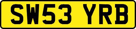 SW53YRB