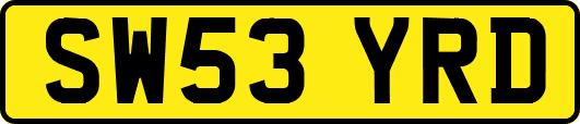 SW53YRD