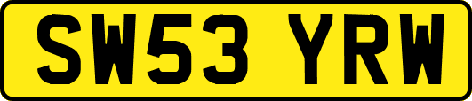 SW53YRW