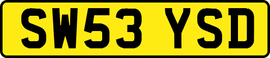 SW53YSD
